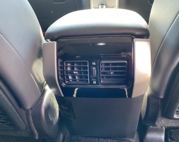 2018 Toyota LandCruiser Prado